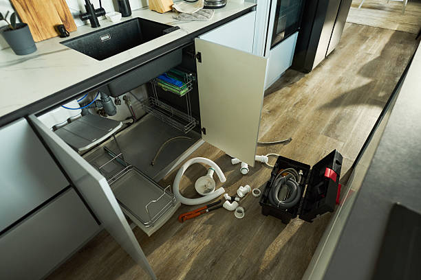 Reliable Pipe Repair contractor in Springville, UT by Street Wise - Plumbing