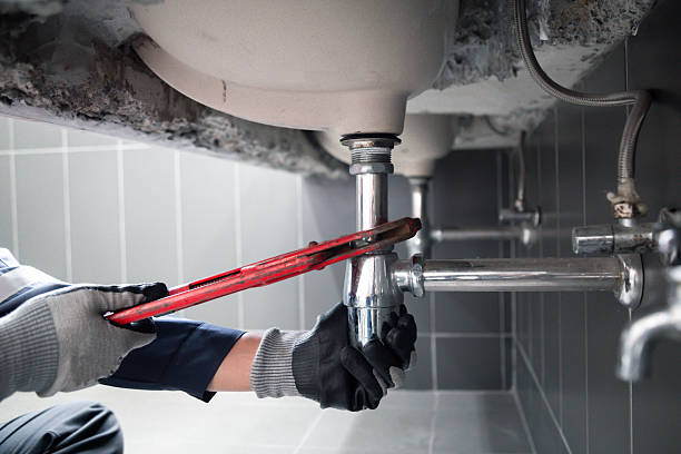 Licensed Pipe Repair service in Springville, UT - Street Wise - Plumbing